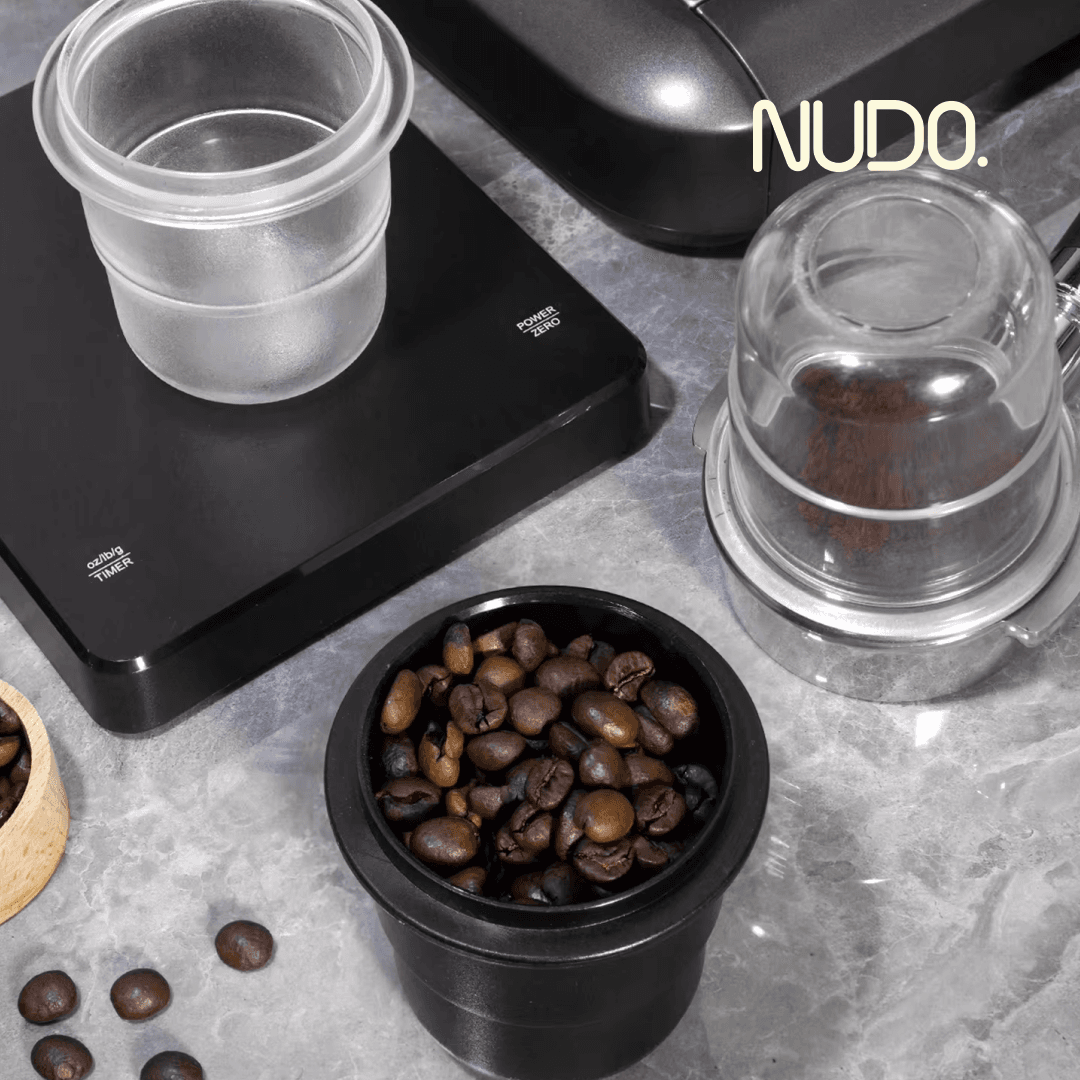 Espresso Dosing Cup