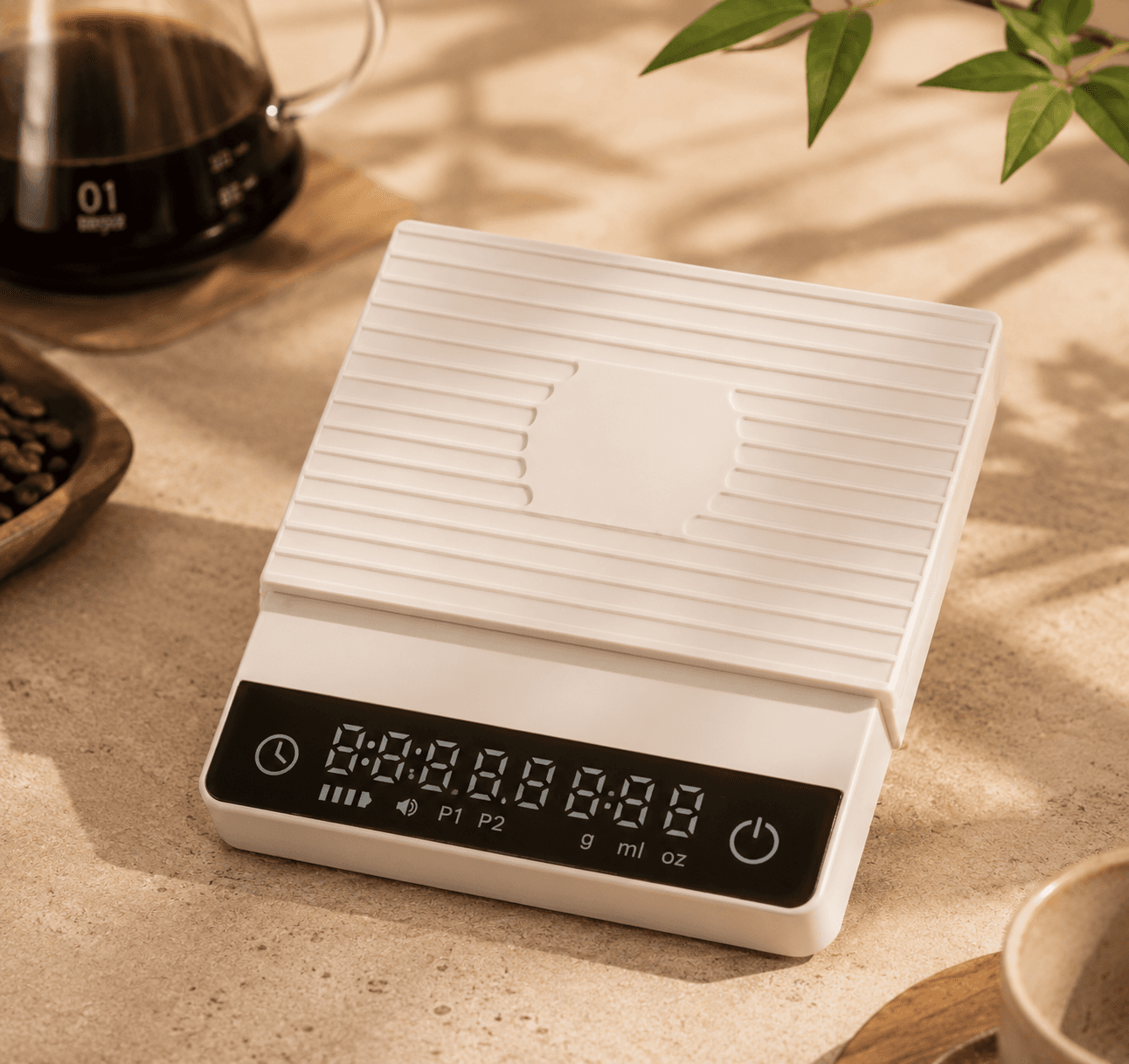 Essential Scale · Lite