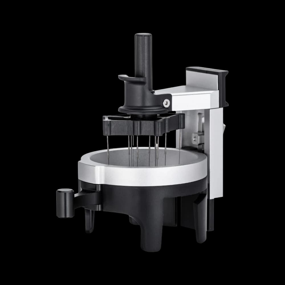Autocomb WDT Tool