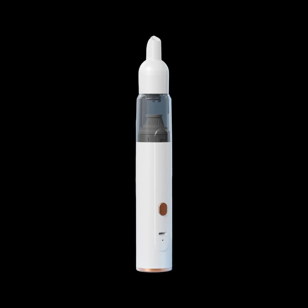 Coffee Bar Vacuum