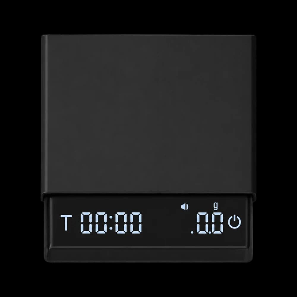 Cube Scale