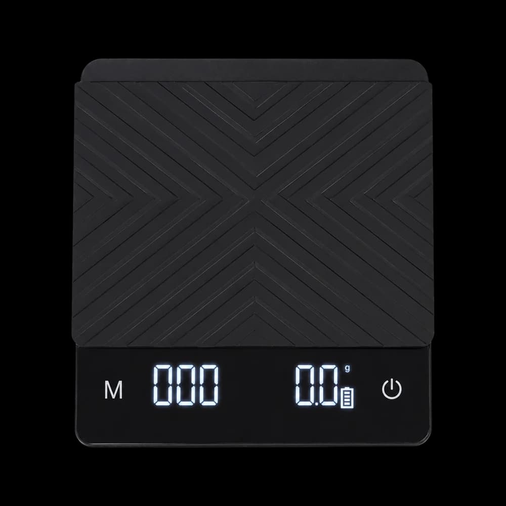 Maxi Scale