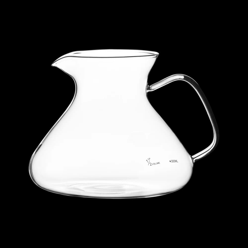 Brewers Series Sharing Pot Glass