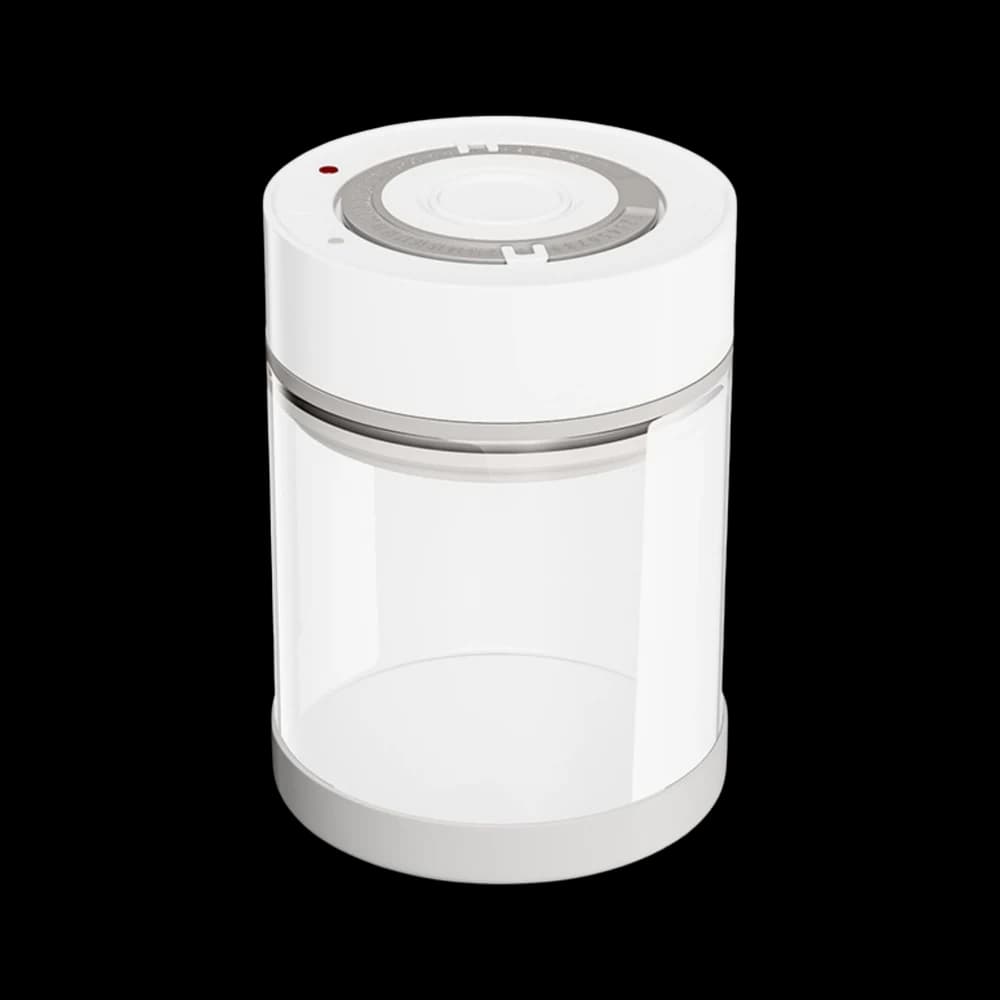 Electric Vacuum Jar — 600ml