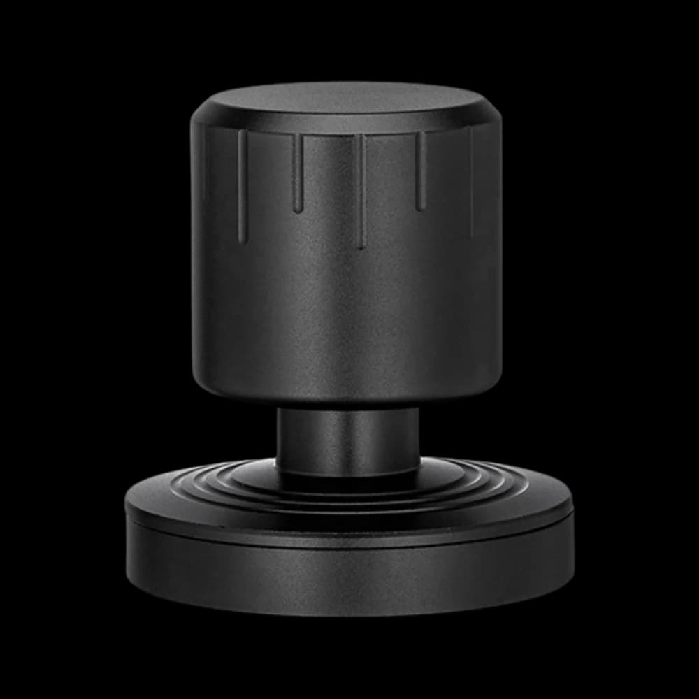 Coffee Precision Tamper – Constant Pressure Tamper Espresso 51mm 58mm
