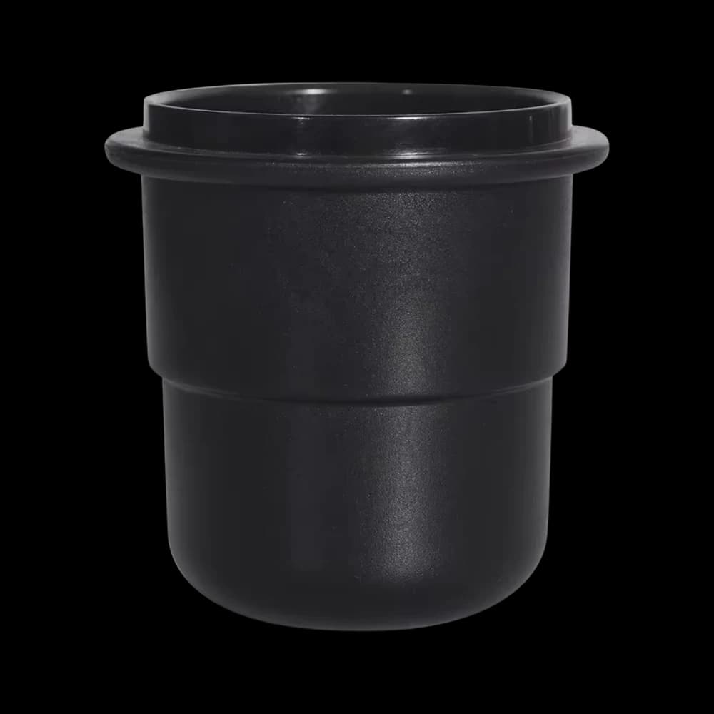 Dosing Cup Lightweight Plastic Espresso Coffee Powder