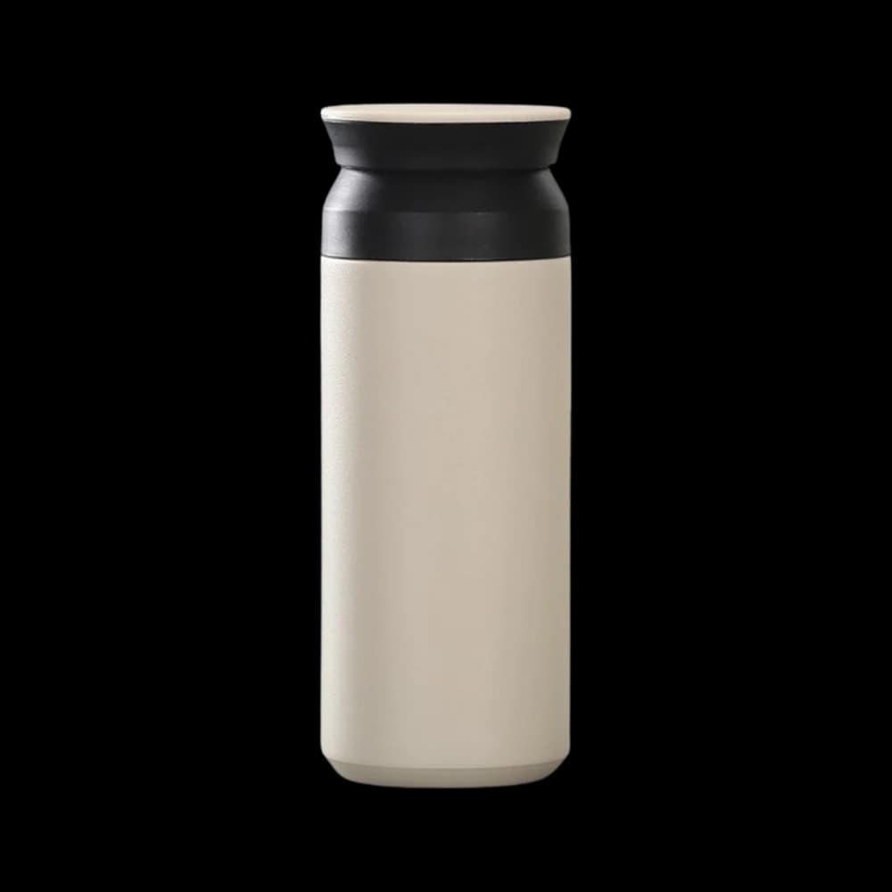 Double Wall Stainless Travel Thermos Tumbler