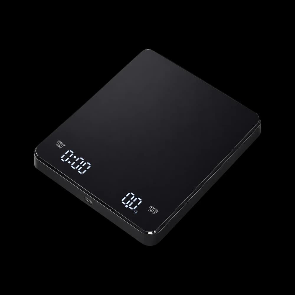 Everyday Scale