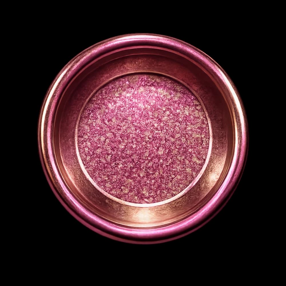 Iridescent Basket · 58 mm — Pink 58mm