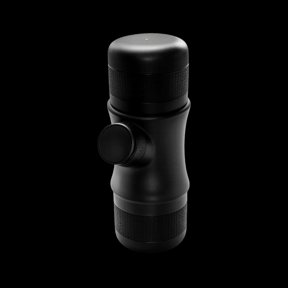 Mini Espresso Machine Manual Hand Press Coffee Maker