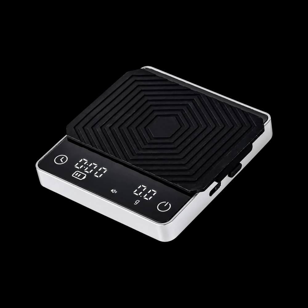 Pro Scale