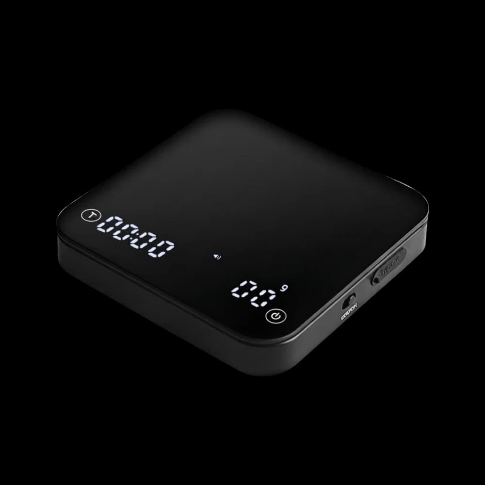 Quantum Series Electronic Scale