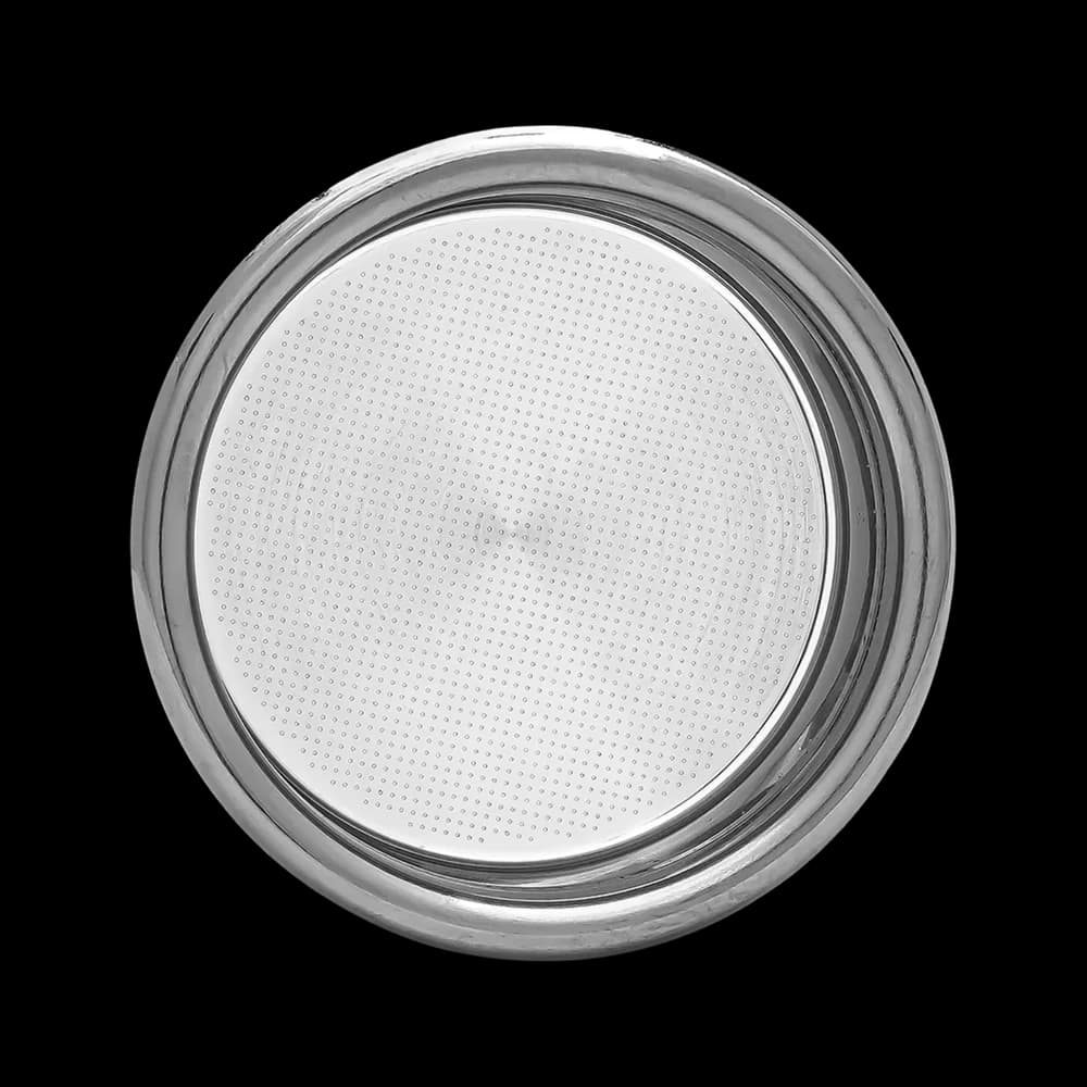 Ultra Precision Portafilter Basket 58 mm Stainless Steel 18-20 gr